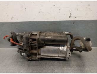 Recambio de bomba suspension para audi a6 allroad c8 (4ah) 50 tdi mild hybrid quattro referencia OEM IAM 4K0616005C 4K0616005C 