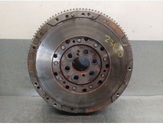 Recambio de volante motor para fiat doblo cargo (223) 1.9 jtd cat referencia OEM IAM 55190790 55190790 VALEO