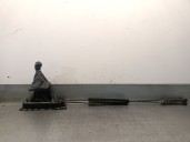 Recambio de palanca cambio para seat arona (kj7, kjp) 1.0 tgi referencia OEM IAM 5Q0711061F 2Q0711049K 