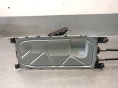 Recambio de palanca cambio para seat arona (kj7, kjp) 1.0 tgi referencia OEM IAM 5Q0711061F 2Q0711049K 