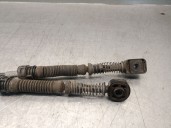 Recambio de palanca cambio para seat arona (kj7, kjp) 1.0 tgi referencia OEM IAM 5Q0711061F 2Q0711049K 