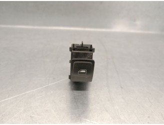 Replacement rear right window regulator switch for Volkswagen Passat Variant (3G5) 2.0 TDI OEM IAM reference 5G0959855H 5G09598
