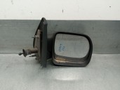 Recambio de retrovisor derecho para renault kangoo (f/kc0) 1.9 diesel referencia OEM IAM 7700304831 7700304831 