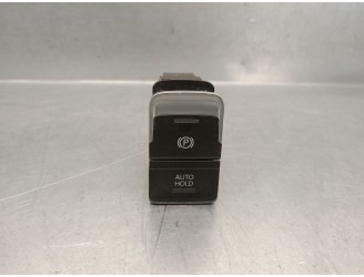 Recambio de palanca freno de mano para volkswagen passat variant (3g5) 2.0 tdi referencia OEM IAM 3G0927225 3G0927225