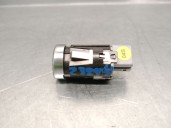 Replacement start/stop button for Volkswagen Passat Variant (3G5) 2.0 TDI OEM IAM reference 3G1959839 3G1959839