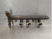 Recambio de rampa inyectora para lancia lancia y 1.2 cat referencia OEM IAM 55183532 55183532 