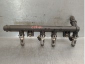 Recambio de rampa inyectora para lancia lancia y 1.2 cat referencia OEM IAM 55183532 55183532 