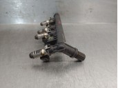 Recambio de rampa inyectora para lancia lancia y 1.2 cat referencia OEM IAM 55183532 55183532 