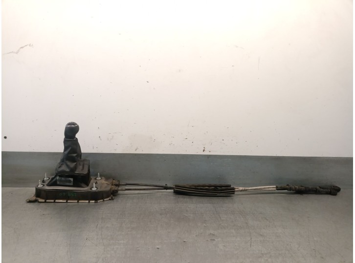 Recambio de palanca cambio para seat toledo iv (kg3) 1.6 tdi referencia OEM IAM 6RA711049E 6RA711049E 