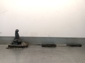 Recambio de palanca cambio para seat toledo iv (kg3) 1.6 tdi referencia OEM IAM 6RA711049E 6RA711049E 