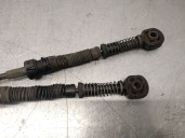 Recambio de palanca cambio para seat toledo iv (kg3) 1.6 tdi referencia OEM IAM 6RA711049E 6RA711049E 