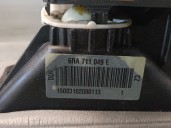 Recambio de palanca cambio para seat toledo iv (kg3) 1.6 tdi referencia OEM IAM 6RA711049E 6RA711049E 