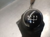 Recambio de palanca cambio para seat toledo iv (kg3) 1.6 tdi referencia OEM IAM 6RA711049E 6RA711049E 