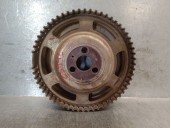 Recambio de polea cigueñal para lancia lancia y 1.2 cat referencia OEM IAM 7778028 7778028 