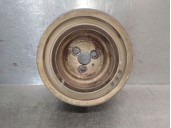 Recambio de polea cigueñal para lancia lancia y 1.2 cat referencia OEM IAM 7778028 7778028 