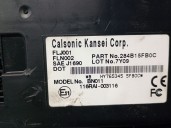 Recambio de modulo confort para nissan micra v (k14) 0.9 ig-t referencia OEM IAM 284B15FB0C 284B15FB0C 