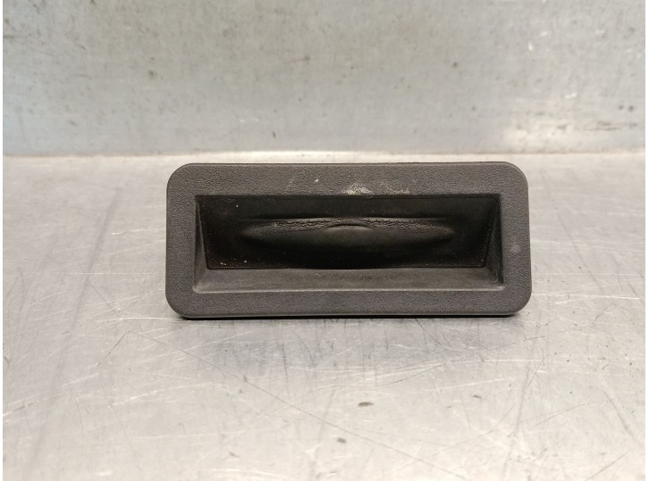 Recambio de maneta exterior porton para ford s-max (wa6) 2.0 tdci referencia OEM IAM 6M5119B514AC 1857333 