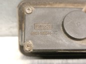 Recambio de maneta exterior porton para ford s-max (wa6) 2.0 tdci referencia OEM IAM 6M5119B514AC 1857333 