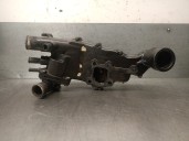 Recambio de termostato para peugeot 307 (s1) 2.0 hdi fap cat referencia OEM IAM 9643211880 1336S4 