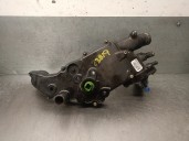 Recambio de termostato para peugeot 307 (s1) 2.0 hdi fap cat referencia OEM IAM 9643211880 1336S4 