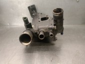 Recambio de termostato para peugeot 307 (s1) 2.0 hdi fap cat referencia OEM IAM 9643211880 1336S4 