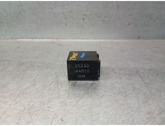 Recambio de rele para nissan micra v (k14) 0.9 ig-t referencia OEM IAM 25230AA010 