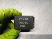 Recambio de rele para nissan micra v (k14) 0.9 ig-t referencia OEM IAM 25230AA010  