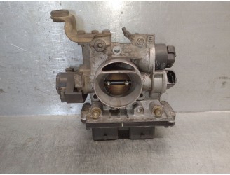 Recambio de caja mariposa para lancia lancia y 1.2 cat referencia OEM IAM 46781326 46781326 