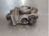 Recambio de caja mariposa para lancia lancia y 1.2 cat referencia OEM IAM 46781326 46781326 