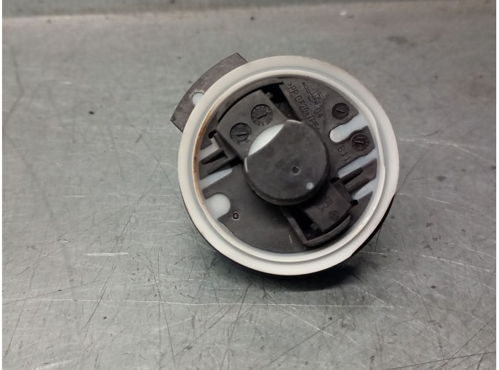 Recambio de sensor impacto para nissan micra v (k14) 0.9 ig-t referencia OEM IAM 988365FL0A  