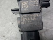 Recambio de sensor impacto para nissan micra v (k14) 0.9 ig-t referencia OEM IAM 9883058FL0A  