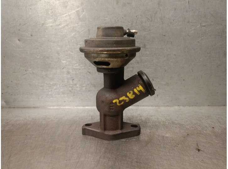 Recambio de valvula egr para peugeot 307 (s1) 2.0 hdi fap cat referencia OEM IAM 1628VT 1628VT 