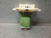 Replacement heater resistor for Nissan Micra V (K14) 0.9 IG-T OEM IAM reference H4B408 