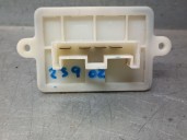 Recambio de resistencia calefaccion para nissan micra v (k14) 0.9 ig-t referencia OEM IAM H4B408  