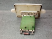 Recambio de resistencia calefaccion para nissan micra v (k14) 0.9 ig-t referencia OEM IAM H4B408  