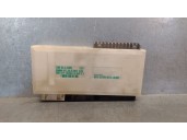 Recambio de modulo electronico para bmw serie 5 berlina (e39) 530d referencia OEM IAM 61356901226 