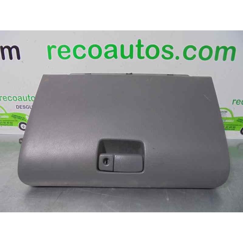 Recambio de guantera para subaru legacy berl./familiar b12 (be/bh) 2.5 16v cat referencia OEM IAM   