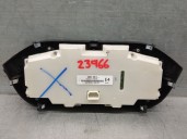 Recambio de mando climatizador para nissan juke (f15) 1.6 referencia OEM IAM 24845BV81C 24845BV81C 