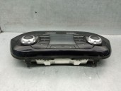 Recambio de mando climatizador para nissan juke (f15) 1.6 referencia OEM IAM 24845BV81C 24845BV81C 