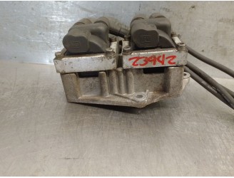 Recambio de bobina encendido para lancia lancia y 1.2 cat referencia OEM IAM 46548037 46548037 