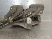 Replacement ignition coil for Lancia Lancia Y 1.2 CAT OEM IAM reference 46548037 46548037 