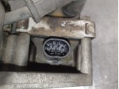 Recambio de bobina encendido para lancia lancia y 1.2 cat referencia OEM IAM 46548037 46548037 