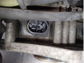 Replacement ignition coil for Lancia Lancia Y 1.2 CAT OEM IAM reference 46548037 46548037 