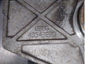 Recambio de bobina encendido para lancia lancia y 1.2 cat referencia OEM IAM 46548037 46548037 