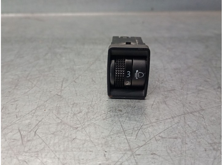 Recambio de mando luces salpicadero para nissan micra v (k14) 0.9 ig-t referencia OEM IAM 251905FA0B 251905FA0B 