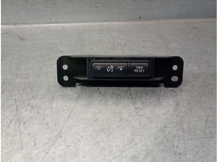 Recambio de interruptor para nissan micra v (k14) 0.9 ig-t referencia OEM IAM 252735FB0A 252735FB0A 