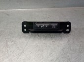 Recambio de interruptor para nissan micra v (k14) 0.9 ig-t referencia OEM IAM 252735FB0A 252735FB0A 