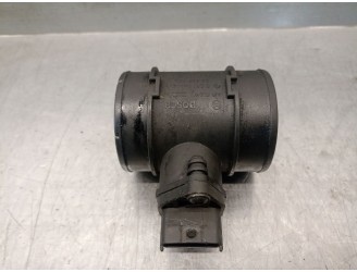 Replacement mass air flow sensor for Opel Zafira A 2.2 16V DTi CAT (Y 22 DTR / L50) OEM IAM reference 24437502 836586 0281002478