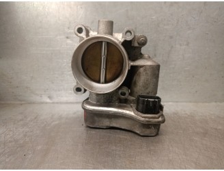 Recambio de caja mariposa para opel signum hatchback (z03) 2.0 turbo (f48) referencia OEM IAM 5825227 5825227 