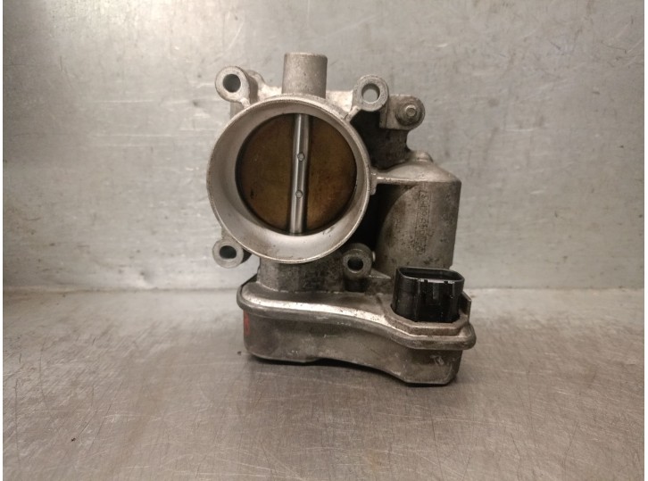 Recambio de caja mariposa para opel signum hatchback (z03) 2.0 turbo (f48) referencia OEM IAM 5825227 5825227 